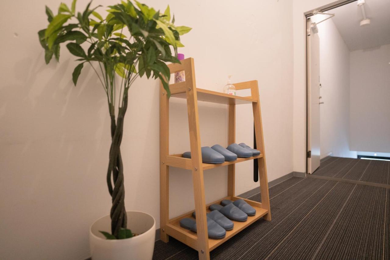 Yeah Room Namba Osaka Exterior photo
